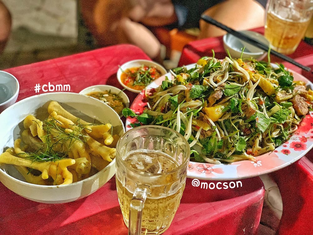 ĐÍCH ĐẾN CHO CÁC THỰC THẦN CÚ ĐÊM
