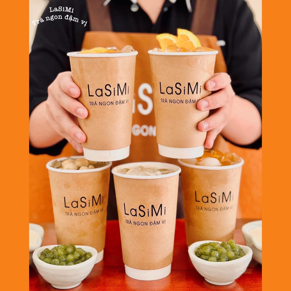 KHÔNG CÓ "Đô" NHƯNG "LaSiMi" VẪN SẼ LÀM BẠN ĐỔ